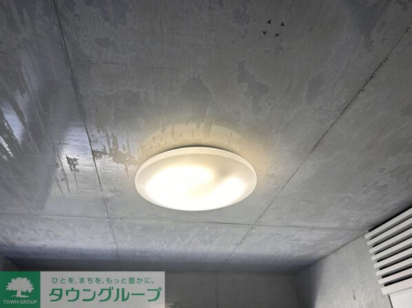 HO三鷹の物件内観写真